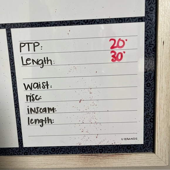 Monoreno Anthropologie Women Tunic Top Embroidered Frayed‎ Hem Witchy Boho - Picture 8 of 8